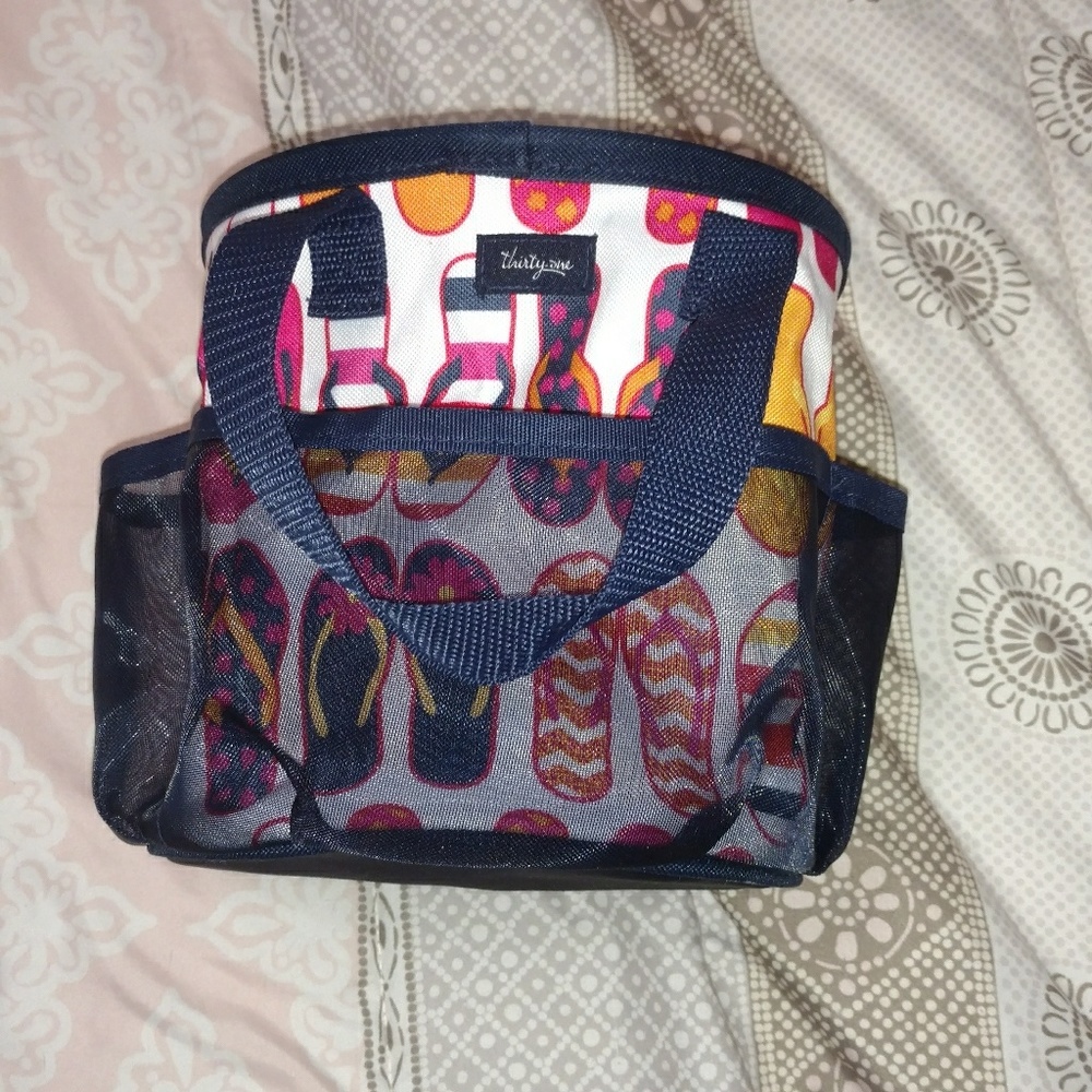 Beach bag